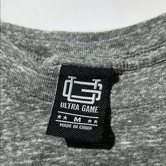 Boston Celtics Logo T-Shirt - Picture 2 of 2